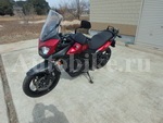 �������� �� ������ �������� Suzuki DL650 ABS V-strom ABS 2014 ���� 11